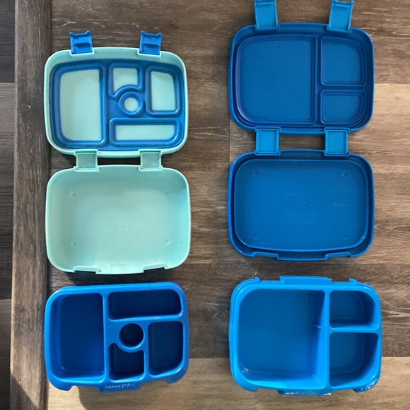 Two bentgo boxes - Picture 5 of 6